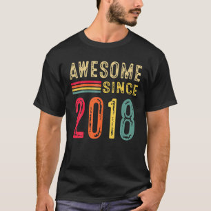 14 Geburtstagsdekorationen Männer Frauen 2008 Tag  T-Shirt