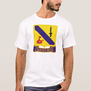 14. Gepanzerte Kavallerie-Regiment T-Shirt