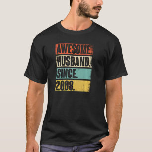 14 Heiratsjubiläum für seinen epischen Ehemann sei T-Shirt