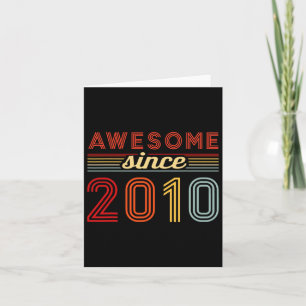 14-jähriges Junge Mädchen Geburtstag 14. Geburtsta Karte