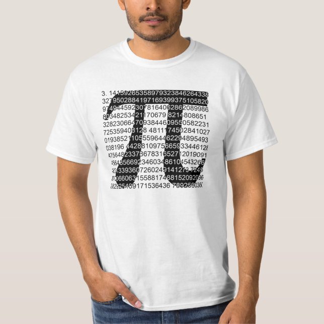 14. März "Tages" T - Shirt (Vorderseite)