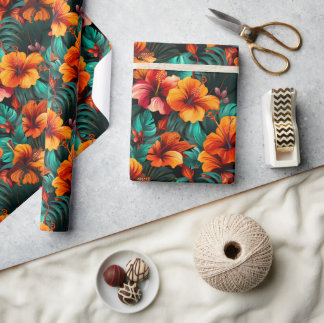 14 Muster Geschenkpapier