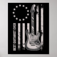14 Retro Bester Gitarrist Aller Zeiten Amerikanisc