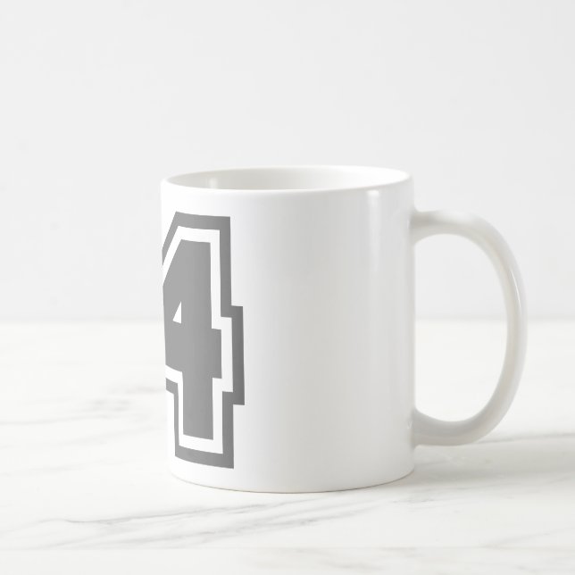 14 TASSE (Rechts)