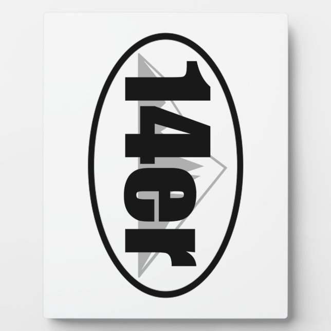 14er fotoplatte (Vorderseite)