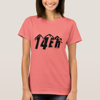 14er T-Shirt