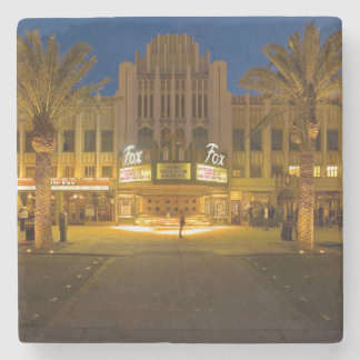 150. Jahrestag Redwood City Steinuntersetzer