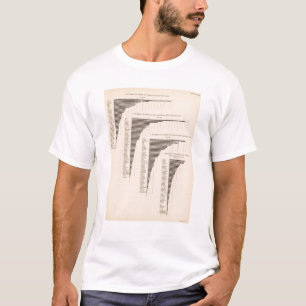 150 Schweine, ordentliches Vieh, Schafe, Pferde T-Shirt