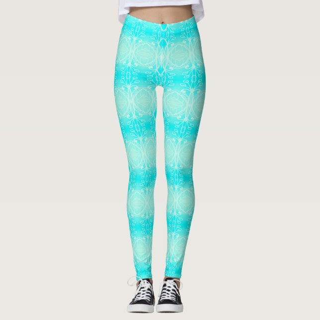 151 LEGGINGS (Vorderseite)