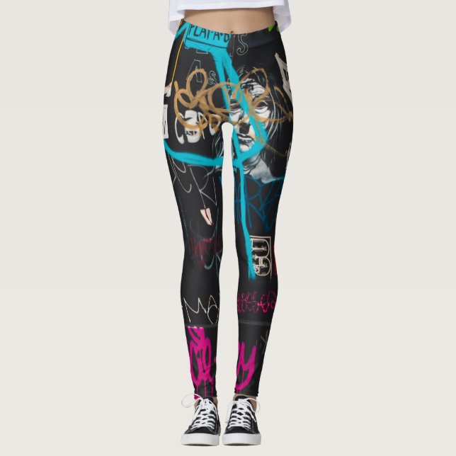 153 flach a-b leggings (Vorderseite)