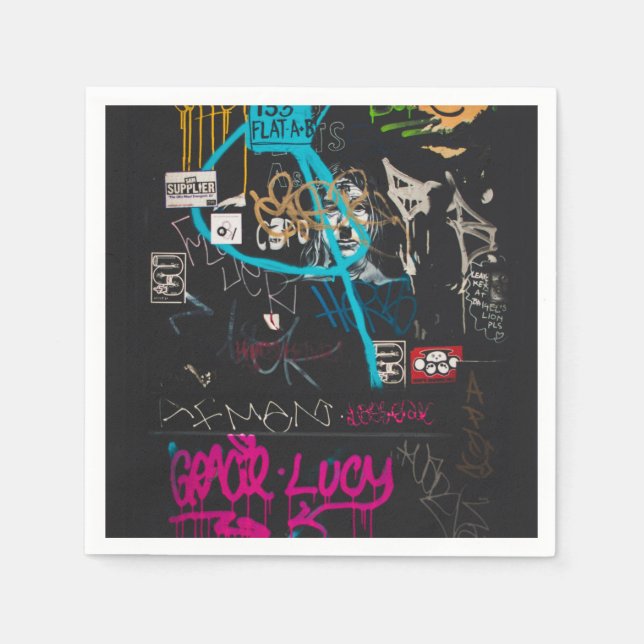 153 flach a-b serviette (Vorderseite)