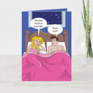 #154 jeder Anlass Newton Karte