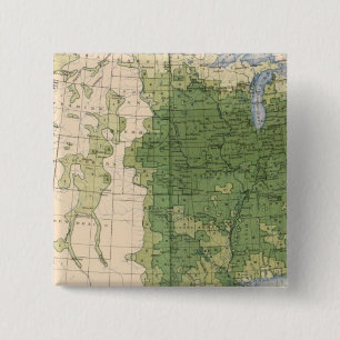 154 Mais/Quadratmeile Button