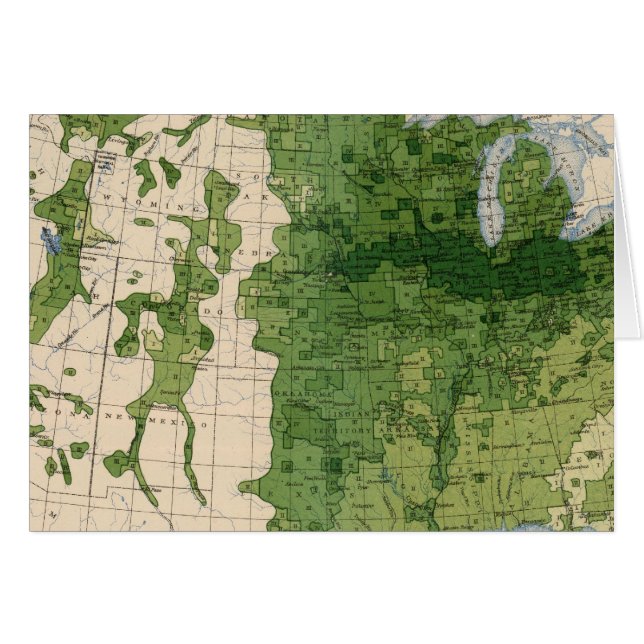 155 Mais/Acre (Vorderseite (Horizontal))