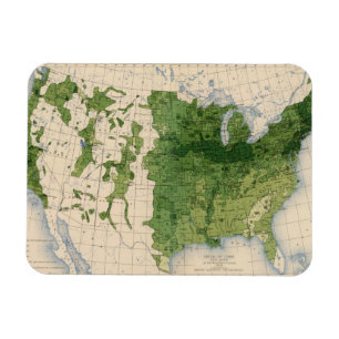 155 Mais/Acre Magnet