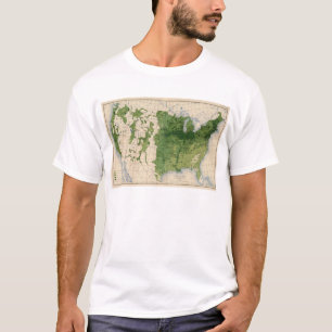 155 Mais/Morgen T-Shirt