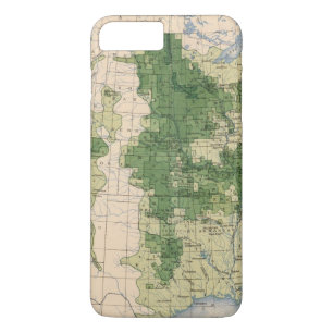 156 Wheat/sq Meile Case-Mate iPhone Hülle
