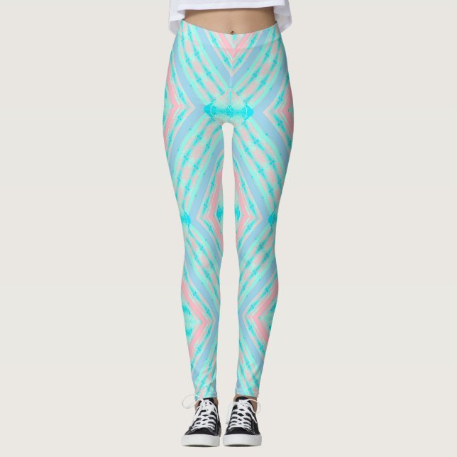 157 LEGGINGS (Vorderseite)