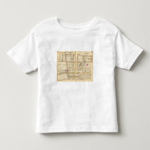 158159 New Rochelle Kleinkind T-shirt