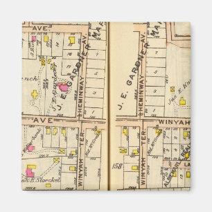 158159 New Rochelle Magnet