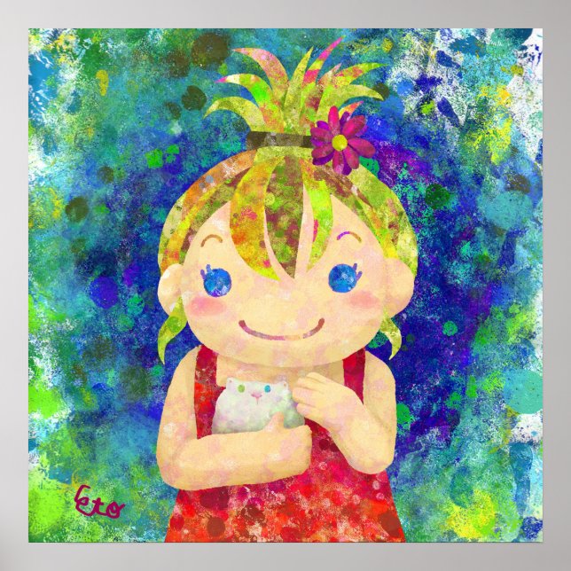 1581-1009-7070100(3500) POSTER (Vorne)