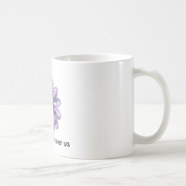 1587053, Engelsschwebeflug über uns Kaffeetasse (Rechts)