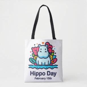 15.02. Hippo-Tag