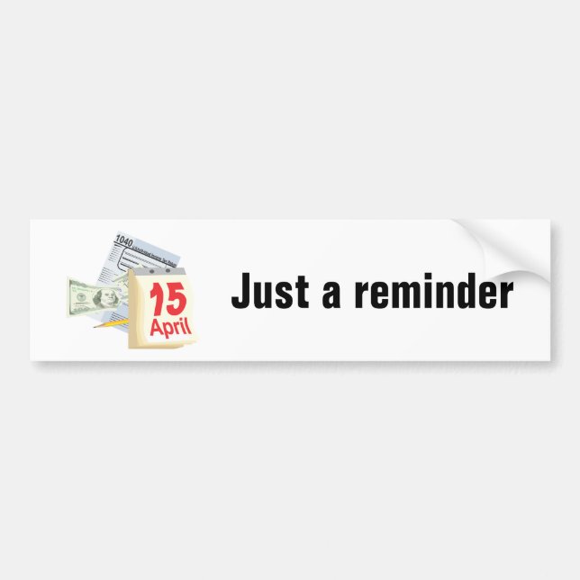 15. AUTOAUFKLEBER (Vorne)