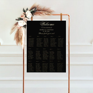 15 einfache, elegante Hochzeitskarte Foliendrucke