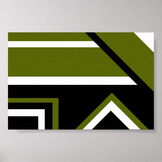 15 Einstellbare Hintergrundbilder auf einem Poster (Vorne)