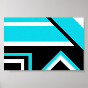 15 Einstellbare Hintergrundbilder auf einem Poster