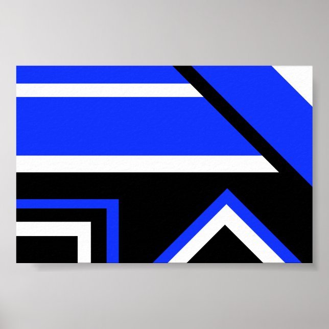 15 Einstellbare Hintergrundbilder auf einem Poster (Vorne)