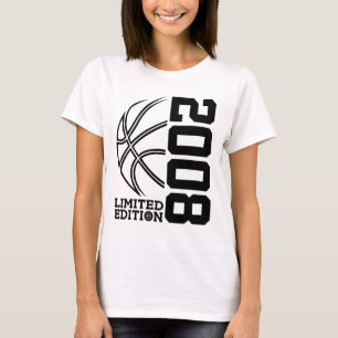 15. Geburtstag Sketll Limited Edition 2008 T-Shirt