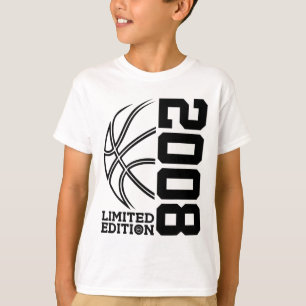 15. Geburtstag Sketll Limited Edition 2008 T-Shirt