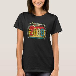 15 Jahre alte Geschenke 15. Geburtstag Männer Phan T-Shirt
