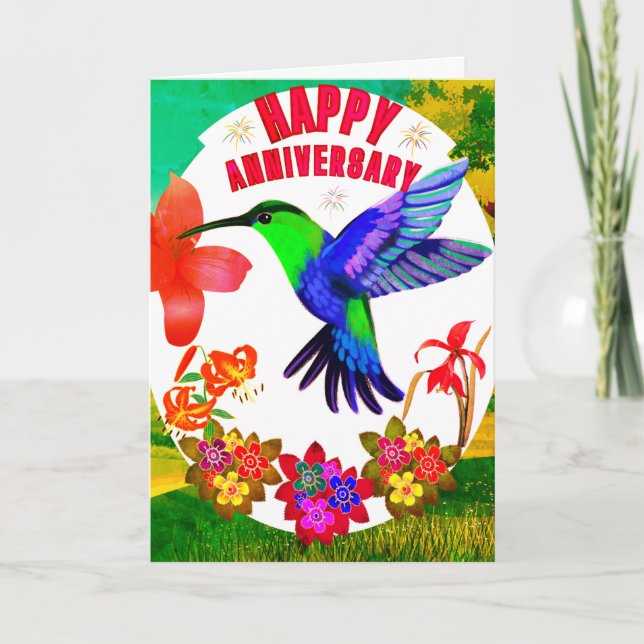 15 Jahre Jubiläumsreise von Meilenstein und Erinne Einladung (Vorderseite)