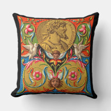 15. Jahrhundert Print Caesar Vögel Blume etc.