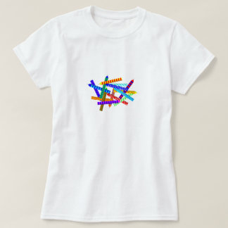 15 Jährig-Geburtstags-T - Shirt