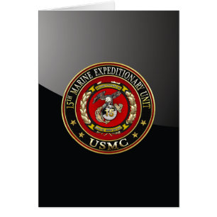 15. Marine Expeditionary Unit (15. MEU) [3D]
