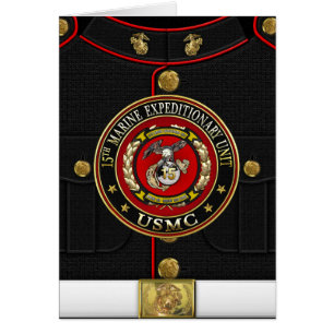 15. Marine Expeditionary Unit (15. MEU) [3D]