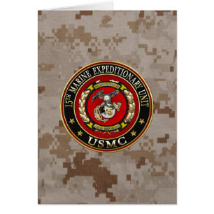 15. Marine Expeditionary Unit (15. MEU) [3D]