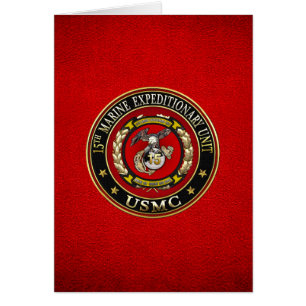 15. Marineexpeditionseinheit (15. MEU) [3D]