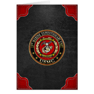 15. Marineexpeditionseinheit (15. MEU) [3D]