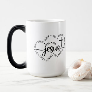 - 15 oz Combo-Tasse Verwandlungstasse