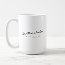 15 oz Kaffeetasse mit Logo