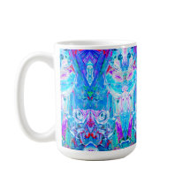 15 OZ — MORT-X KAFFEE-TASSE