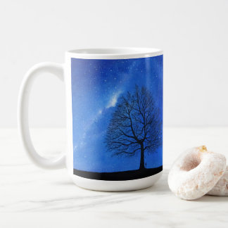 15 oz Mug - "The Heavens Declare" Kaffeetasse