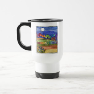 15 oz Reisebecher