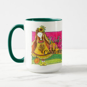 15 oz Tasse