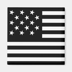 15 Sterne US-Flagge Magnet